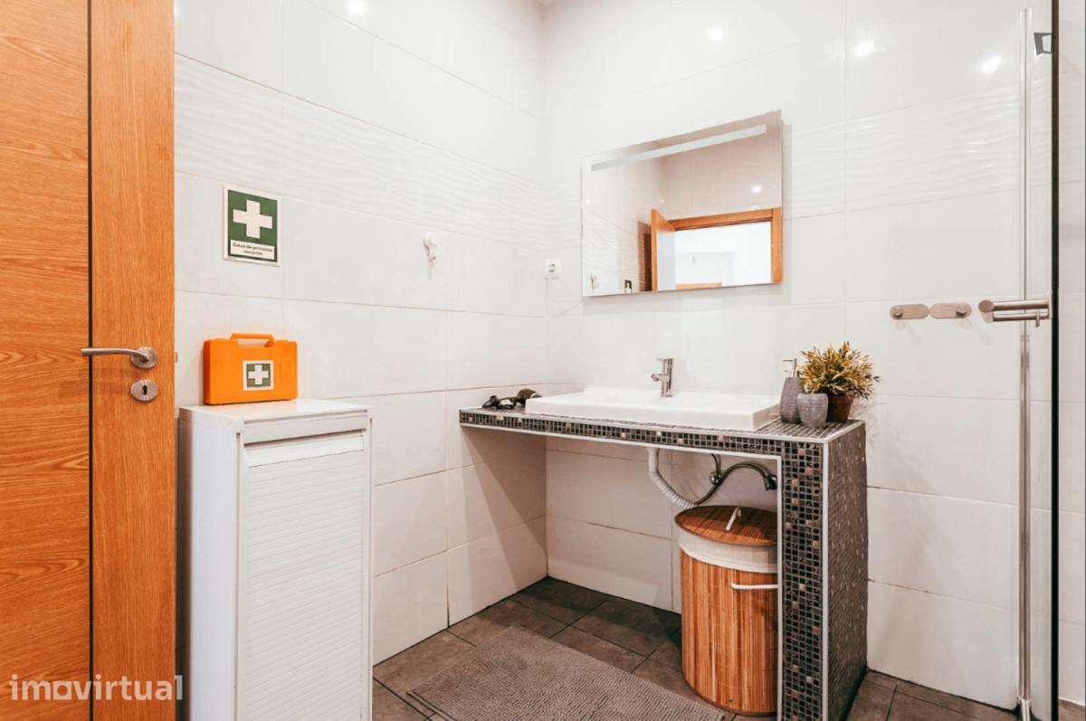 Casa com 2 quartos - localizado em Evora - Grande imagem: 4/34