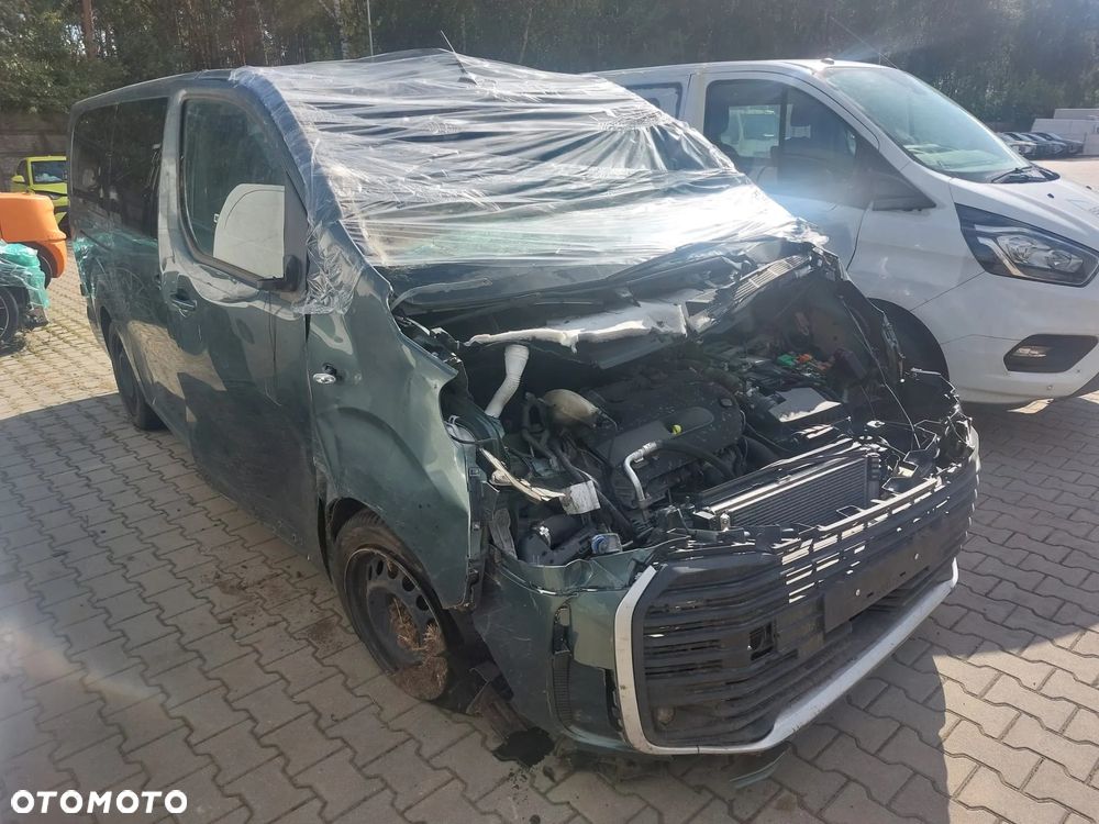 Toyota Proace Verso - 19