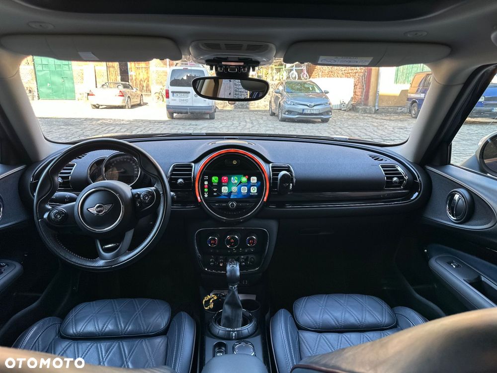 MINI Clubman - 14