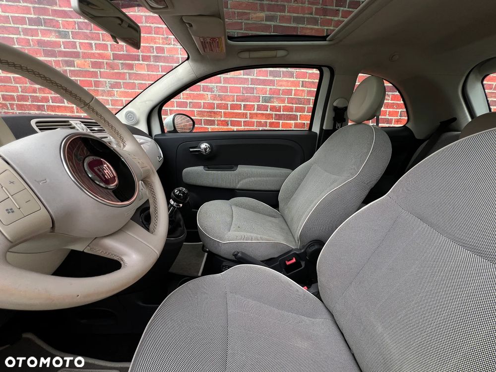 Fiat 500 - 11