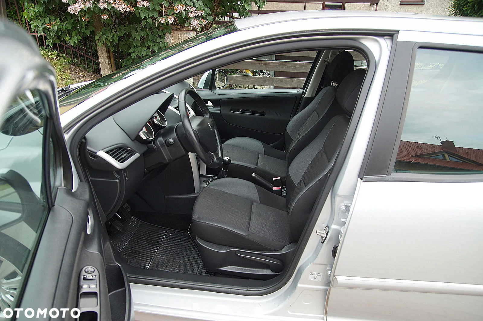 Peugeot 207 95 VTi Premium - 13