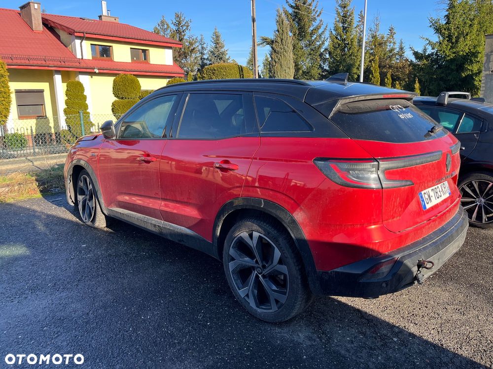 Renault Austral 1.2 E-Tech Full Hybrid 200 Esprit Alpine MMT - 2