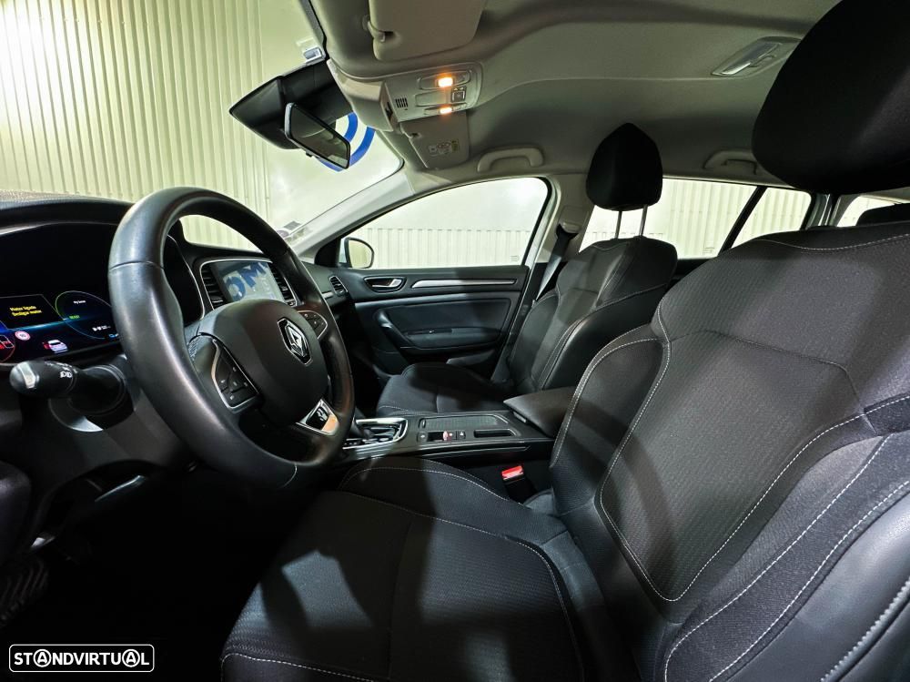 Renault Mégane 1.6 Plug-In R.S. Line - 9