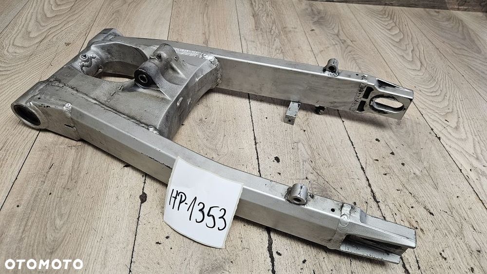 Wahacz Kawasaki ZX-12R - 1