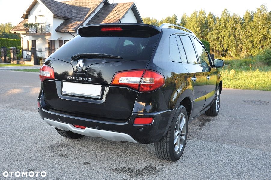 Renault Koleos 2.0 dCi 4x4 Bose Edition - 7