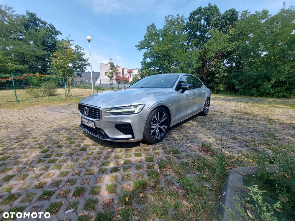 Volvo S60 T4 R-Design - 6