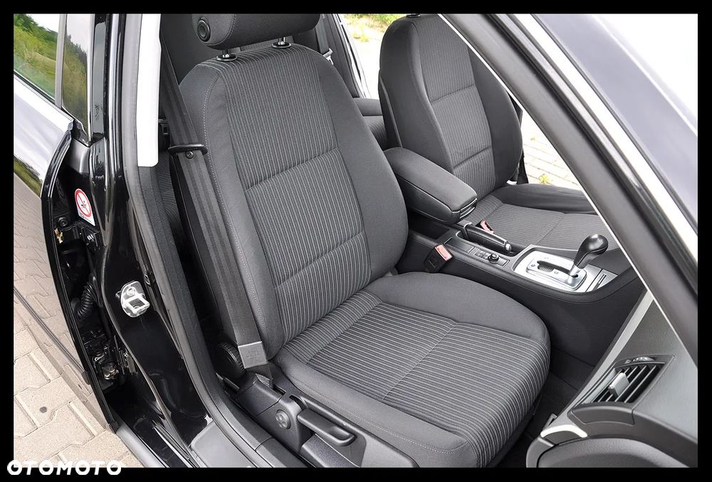 Audi A4 Avant 1.8 T multitronic - 23
