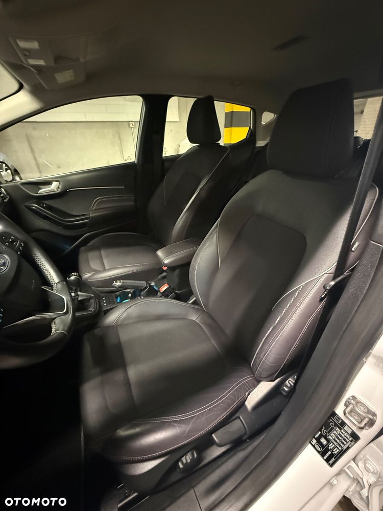Ford Fiesta 1.0 EcoBoost S&S VIGNALE - 26