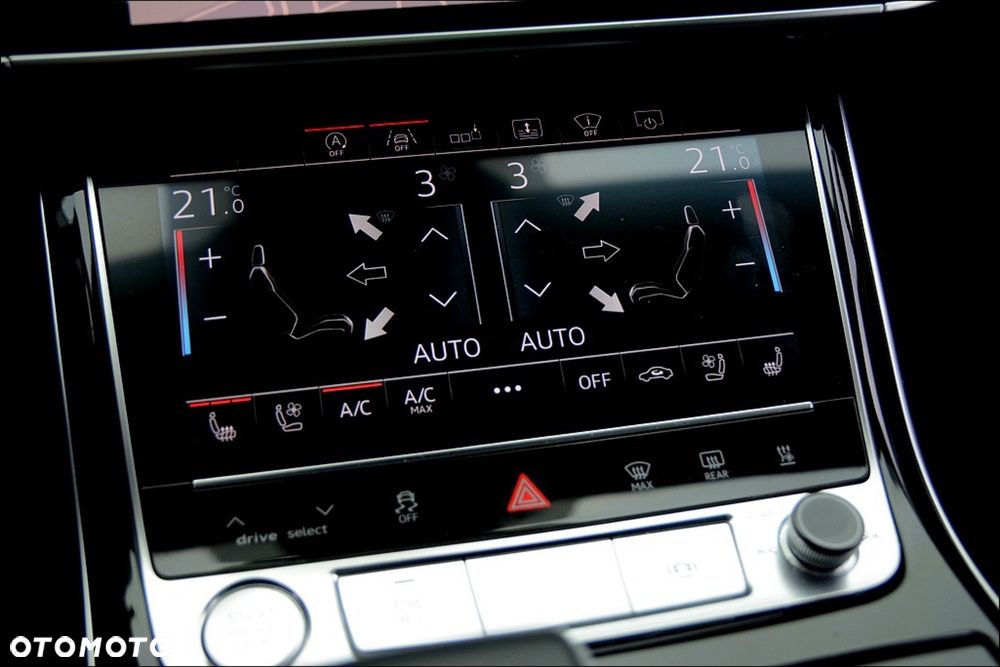 Audi A8 - 4