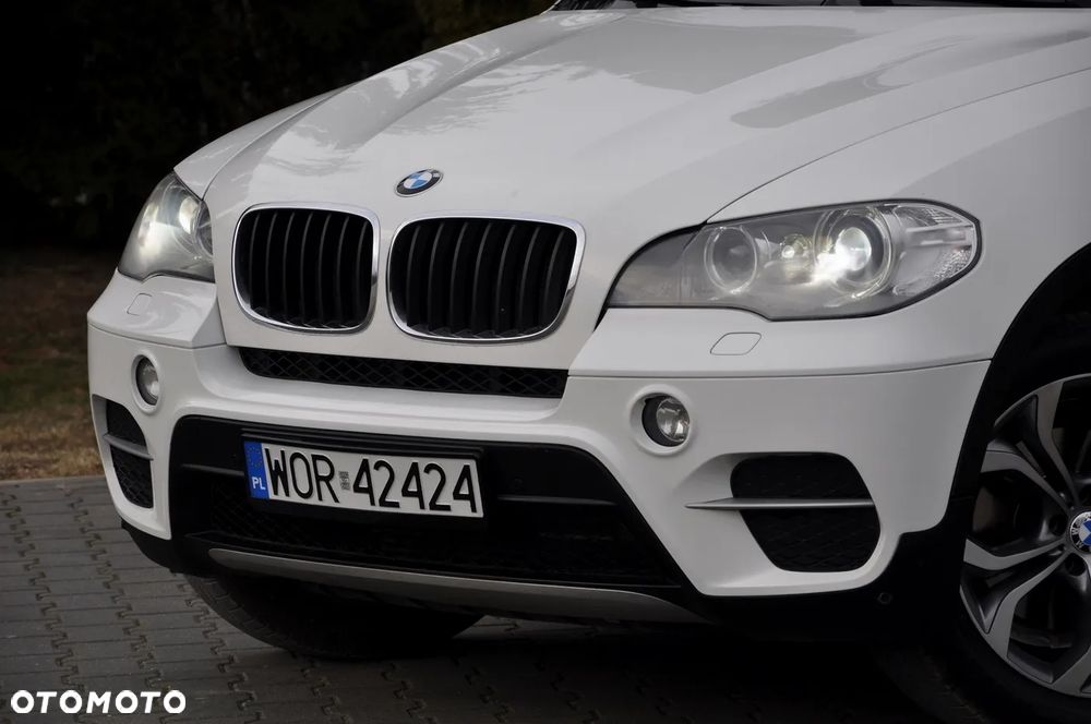 BMW X5 - 6
