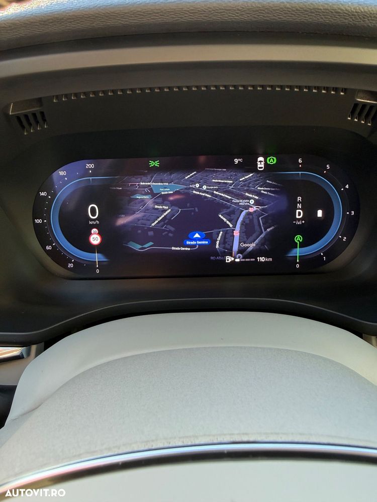 Volvo XC 60 B4 D AWD Geartronic Inscription - 38