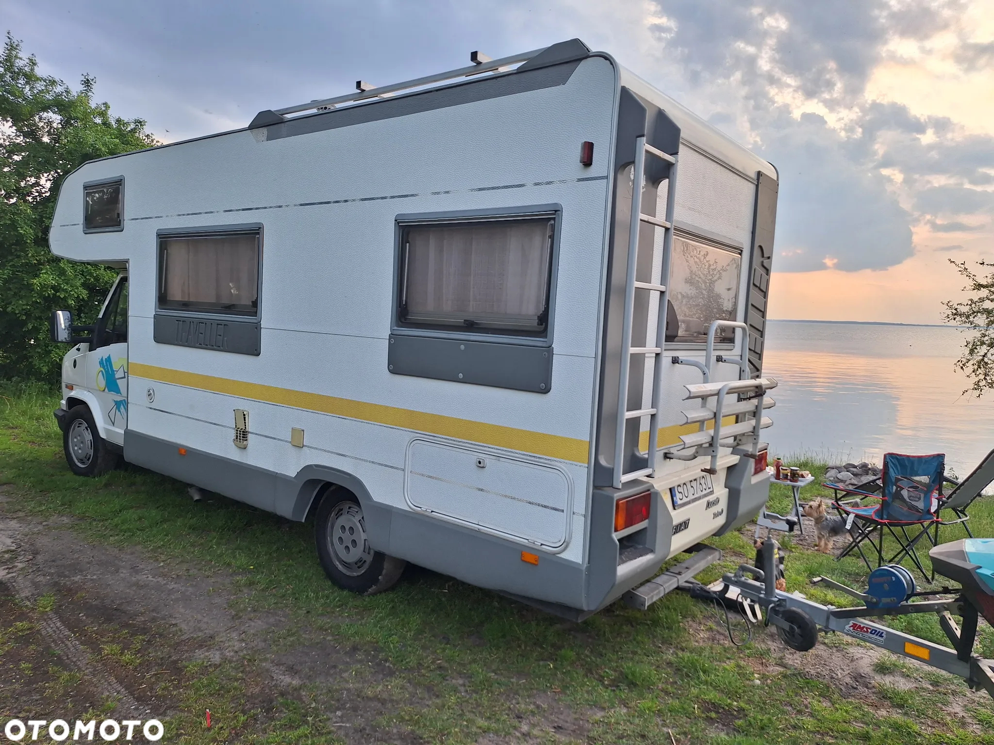 Fiat Ducato - 7