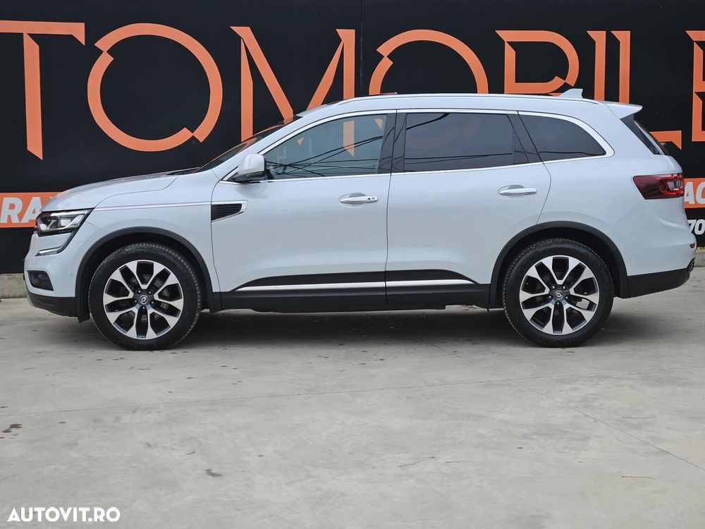 Renault Koleos ENERGY dCi 175 X-tronic LIMITED - 4