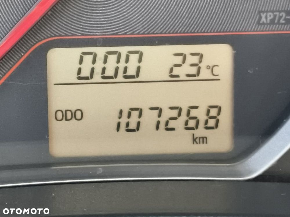 Toyota Yaris - 13