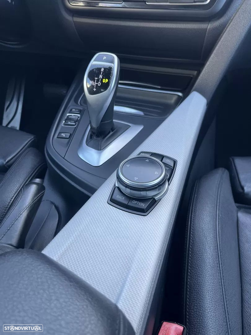 BMW 435 d xDrive Pack M Auto - 57