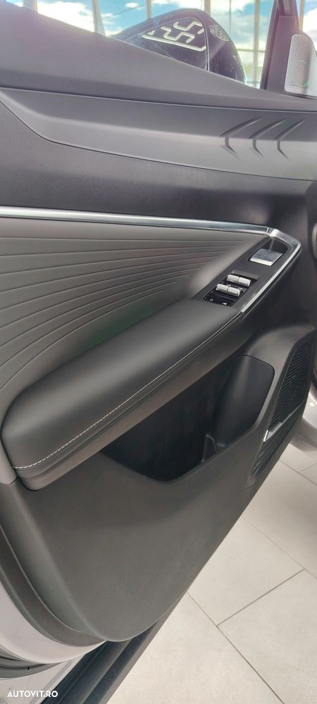 Geely Cityray 1.5 T-GDI 7DCT GF - 17