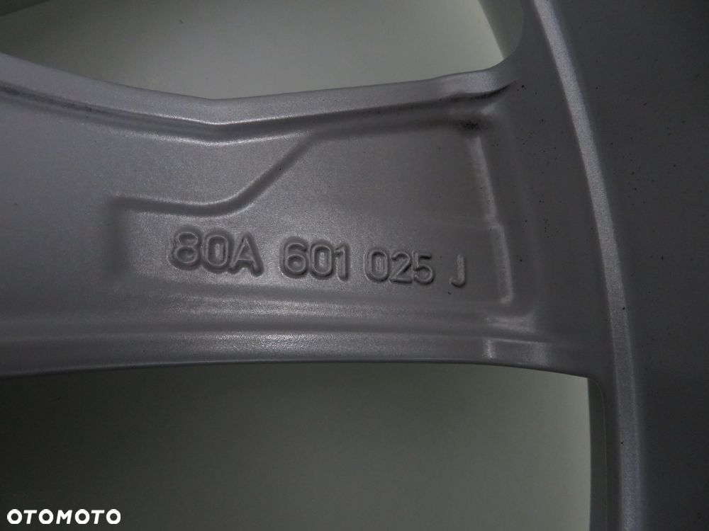 Alufelgi 17'' Audi Q5 5x112 ET34 80A601025J - 3