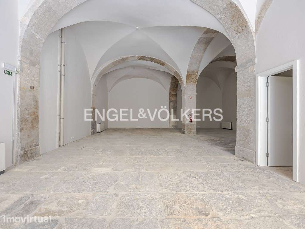 Espaço Comercial Premium em Alfama - Grande imagem: 4/25