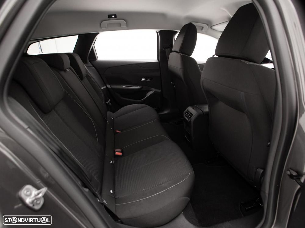 Peugeot 308 SW 1.5 BlueHDi Active Pack - 11