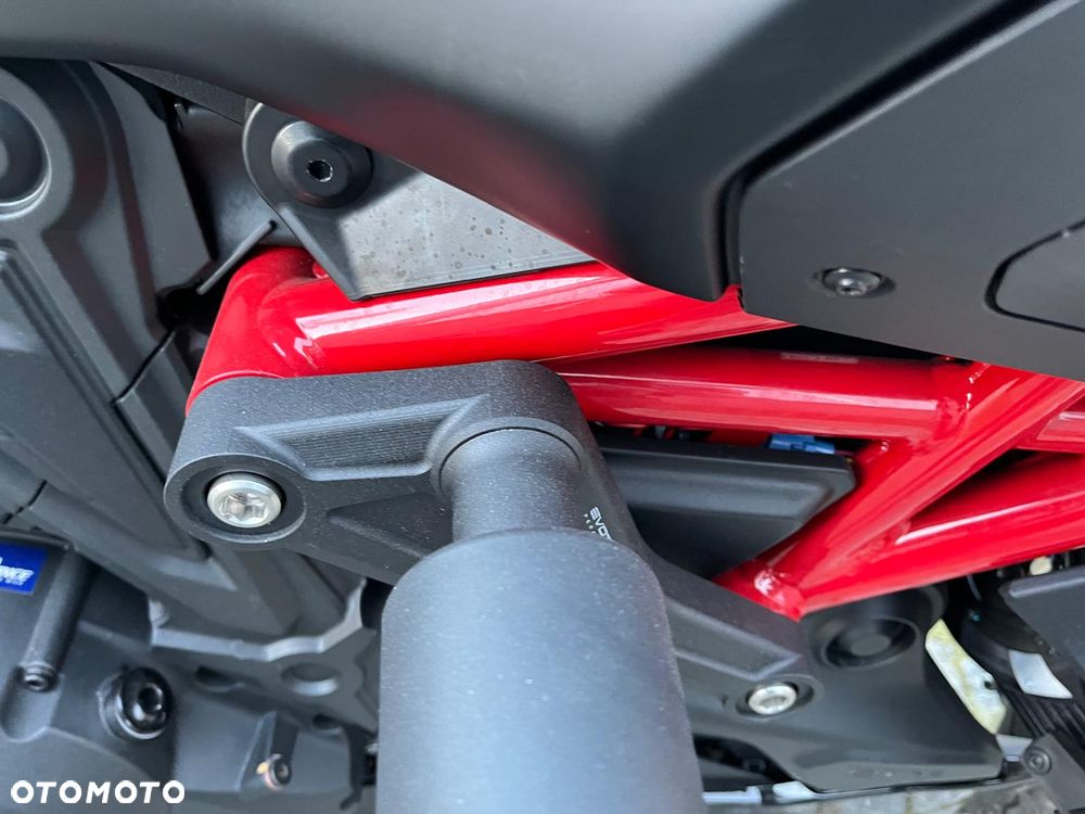 Ducati Diavel - 12