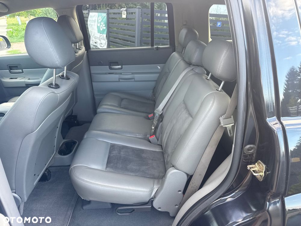 Dodge Durango 5.7 HEMI - 9