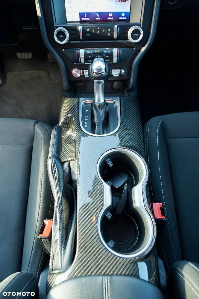 Ford Mustang 5.0 Ti-VCT V8 GT - 18