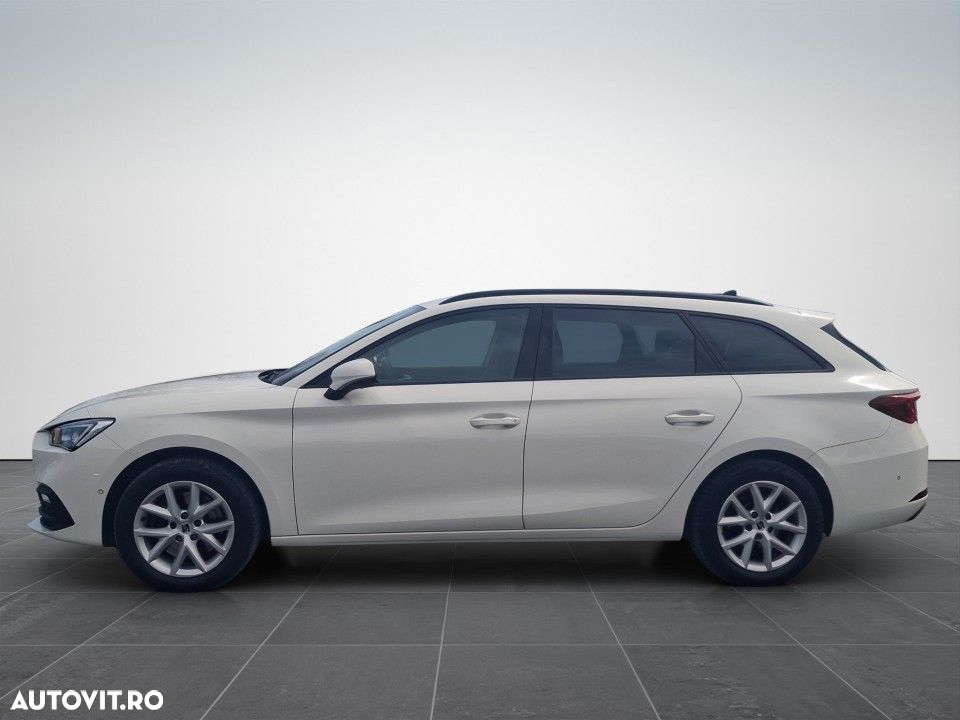Seat Leon - 3