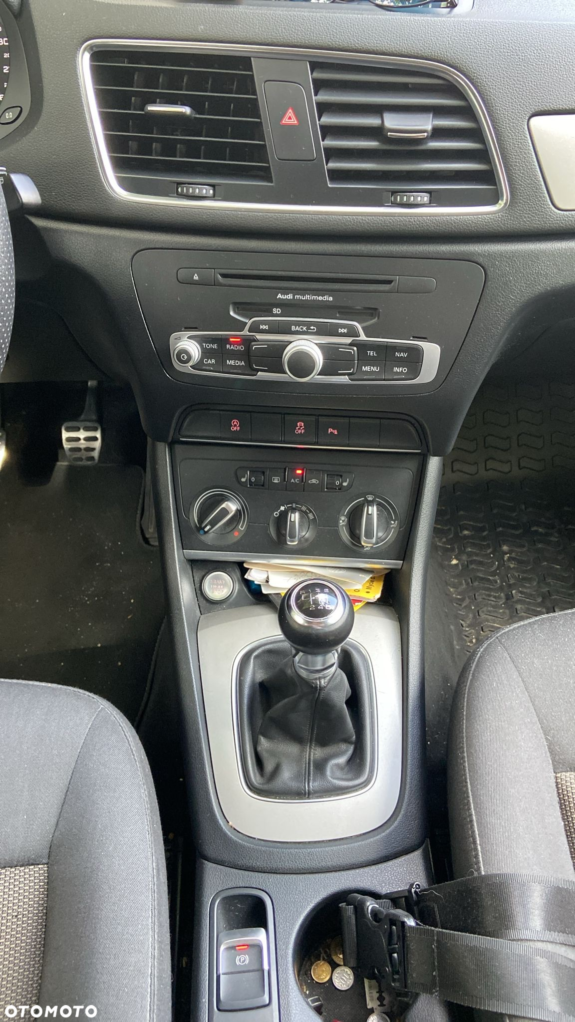 Audi Q3 2.0 TDI Quattro - 11