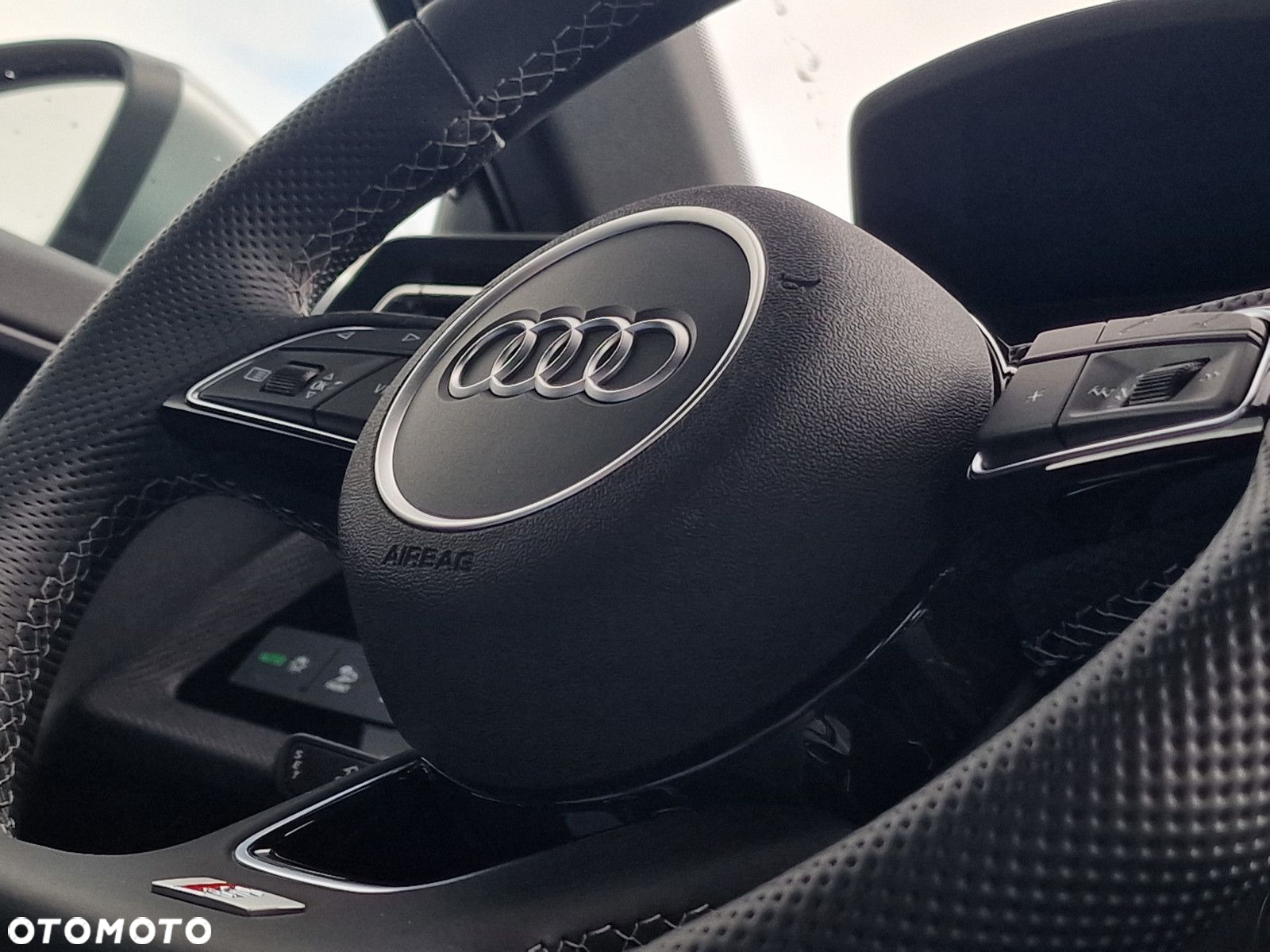 Audi S3 TFSI Quattro S tronic - 33