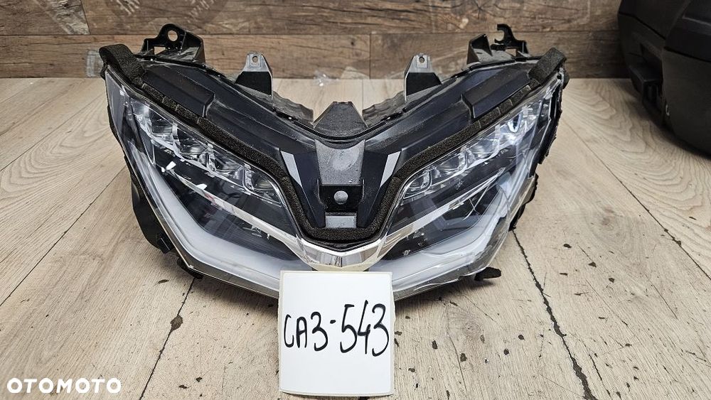 Reflektor lampa led Honda GL1800 Gold Wing 18+ - 1