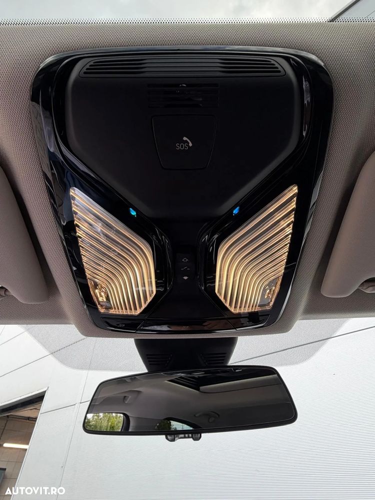 BMW Seria 3 320d xDrive AT MHEV - 14