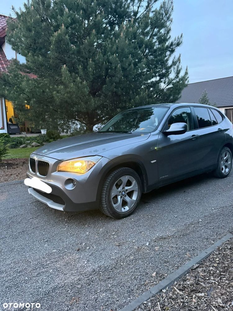 BMW X1 xDrive18d - 5