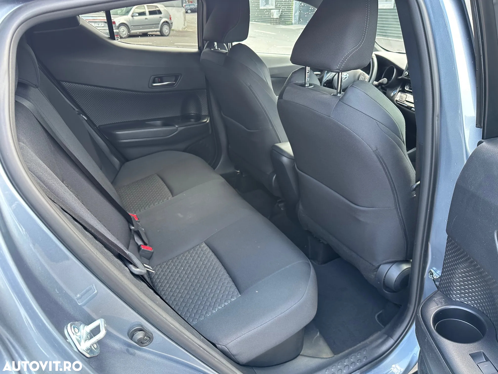 Toyota C-HR - 25