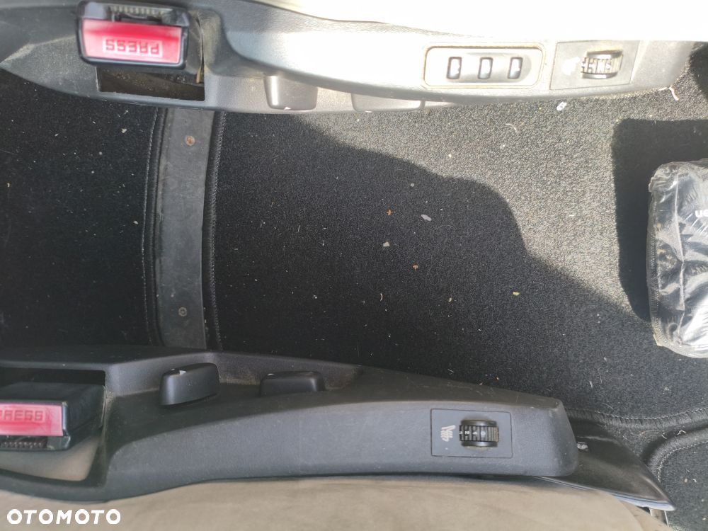 Citroën C8 2.0 HDi Exclusive - 13
