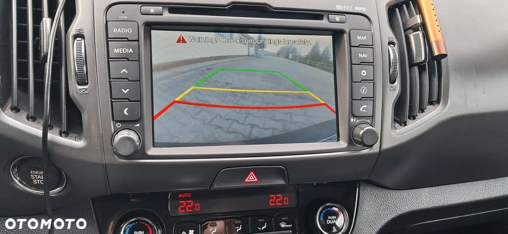 Kia Sportage 1.6 GDI L 2WD - 24