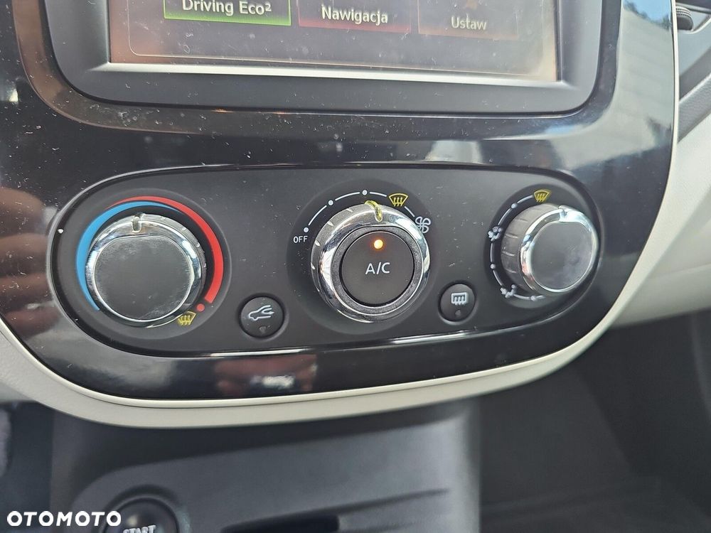 Renault Captur - 23