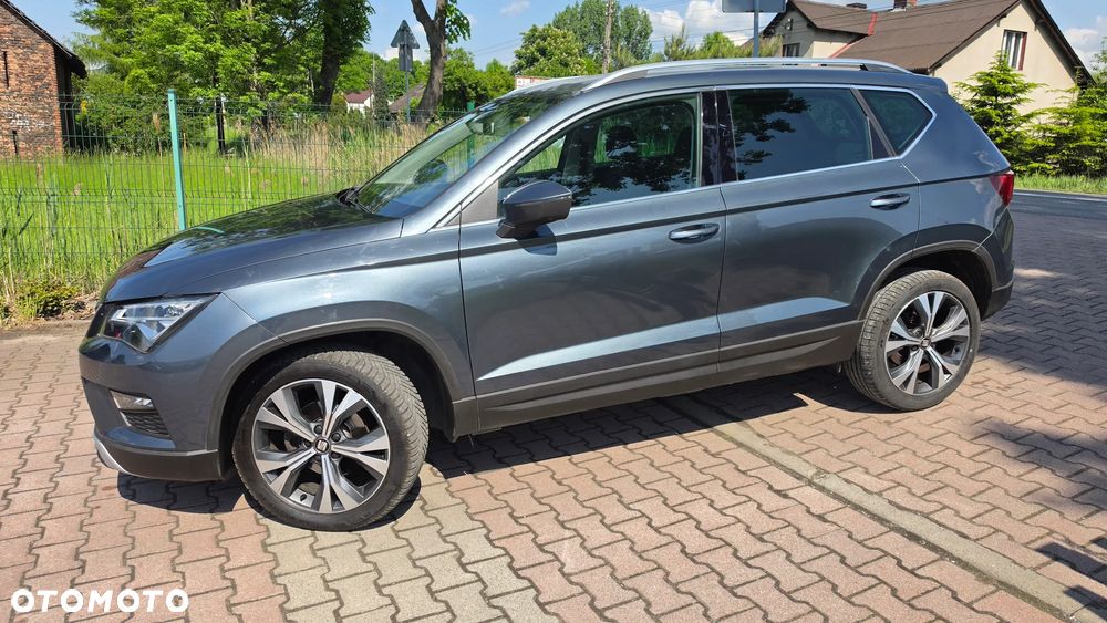 Seat Ateca - 27