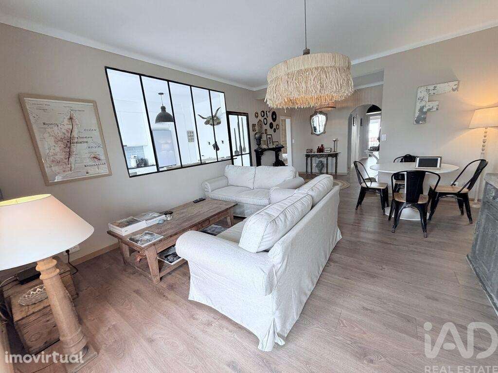 Apartamento T3 em Tavira de 106 m2 - Grande imagem: 4/40