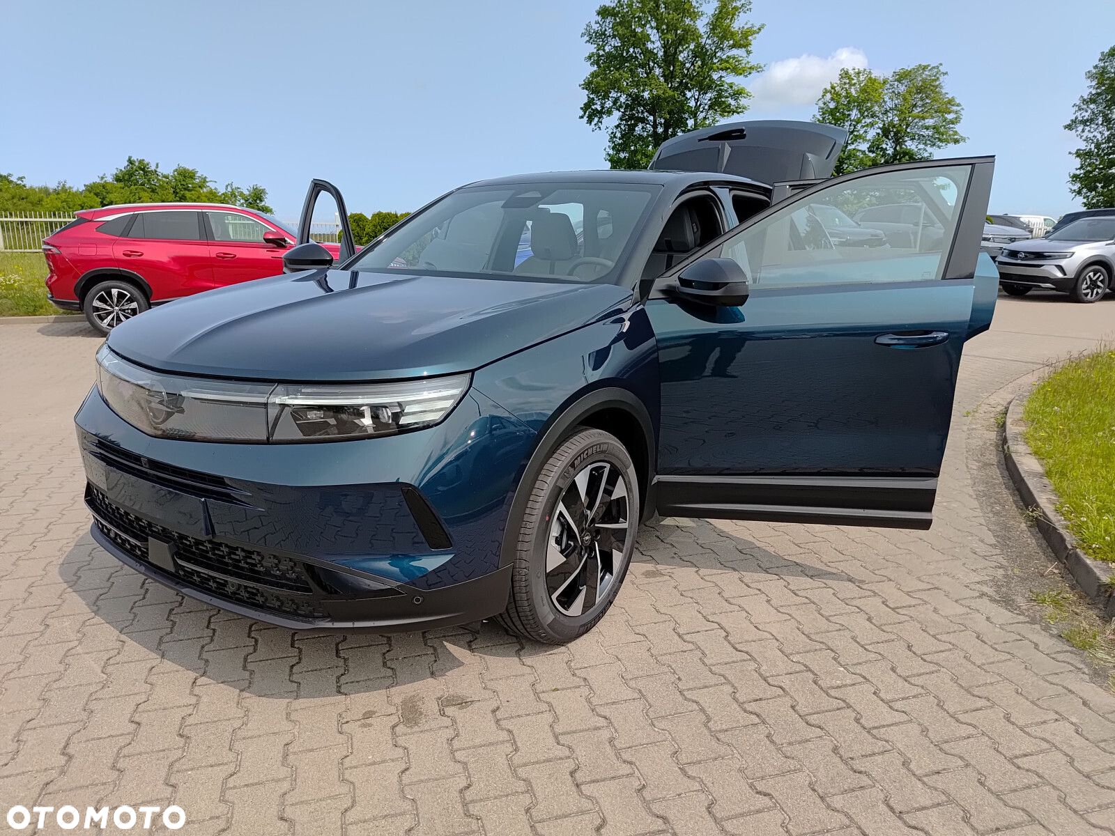 Opel Grandland - 24