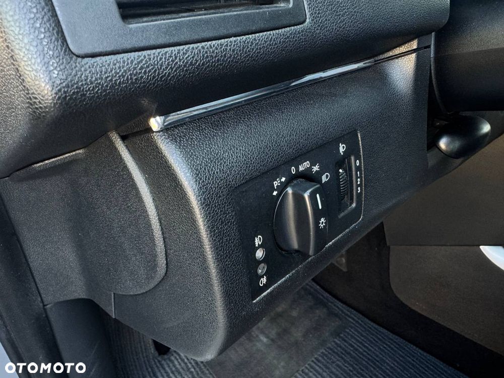 Mercedes-Benz Klasa B 170 Special Edition - 13