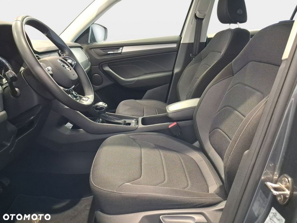 Skoda Kodiaq 1.5 TSI DSG Ambition - 10