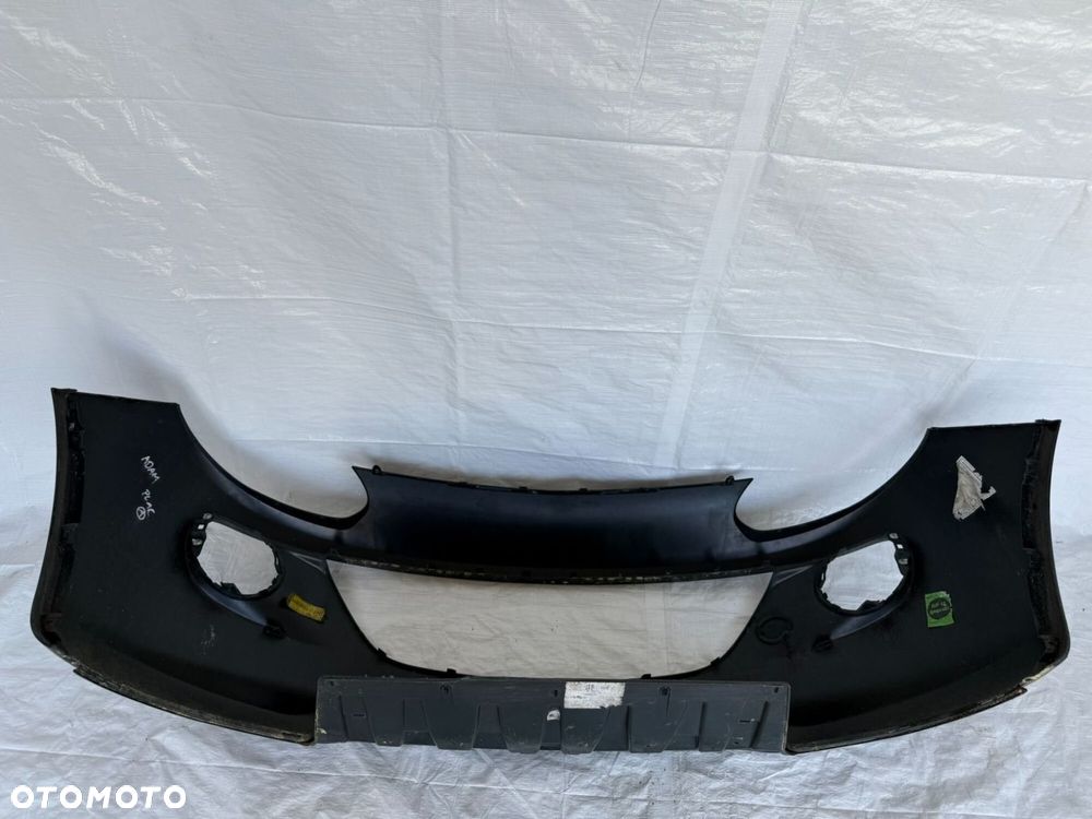 ZDERZAK PRZÓD PRZEDNI OPEL ADAM 13355266 - 9