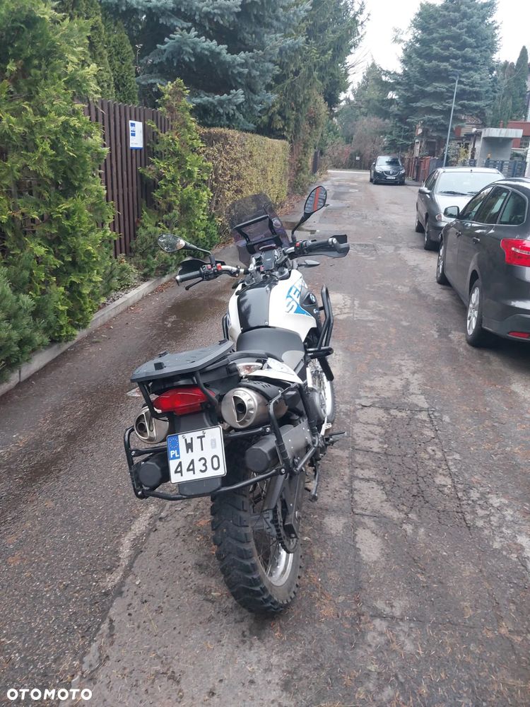 BMW GS - 3