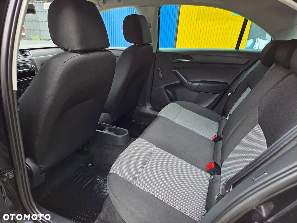 Seat Toledo 1.2 TSI Reference - 16