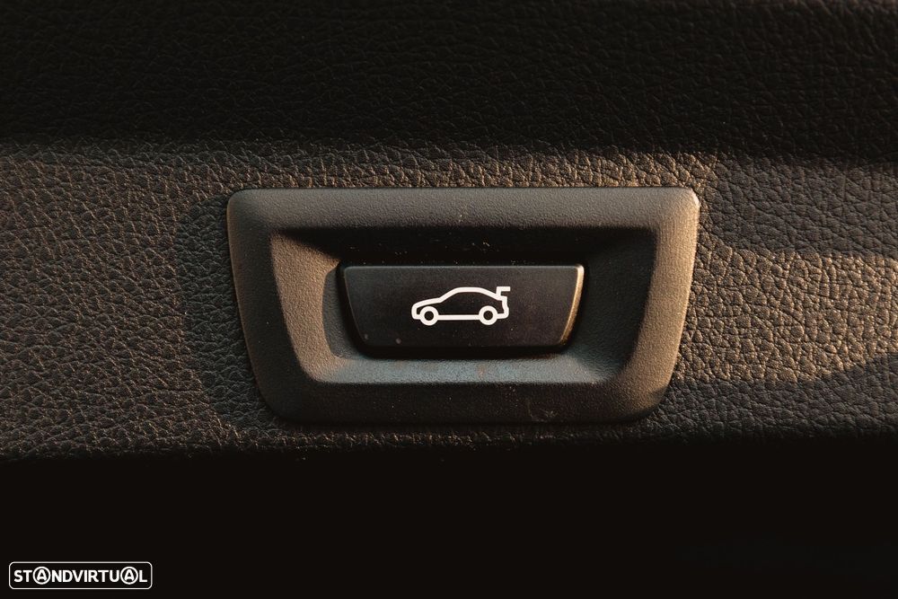 BMW 418 d Pack M Auto - 36