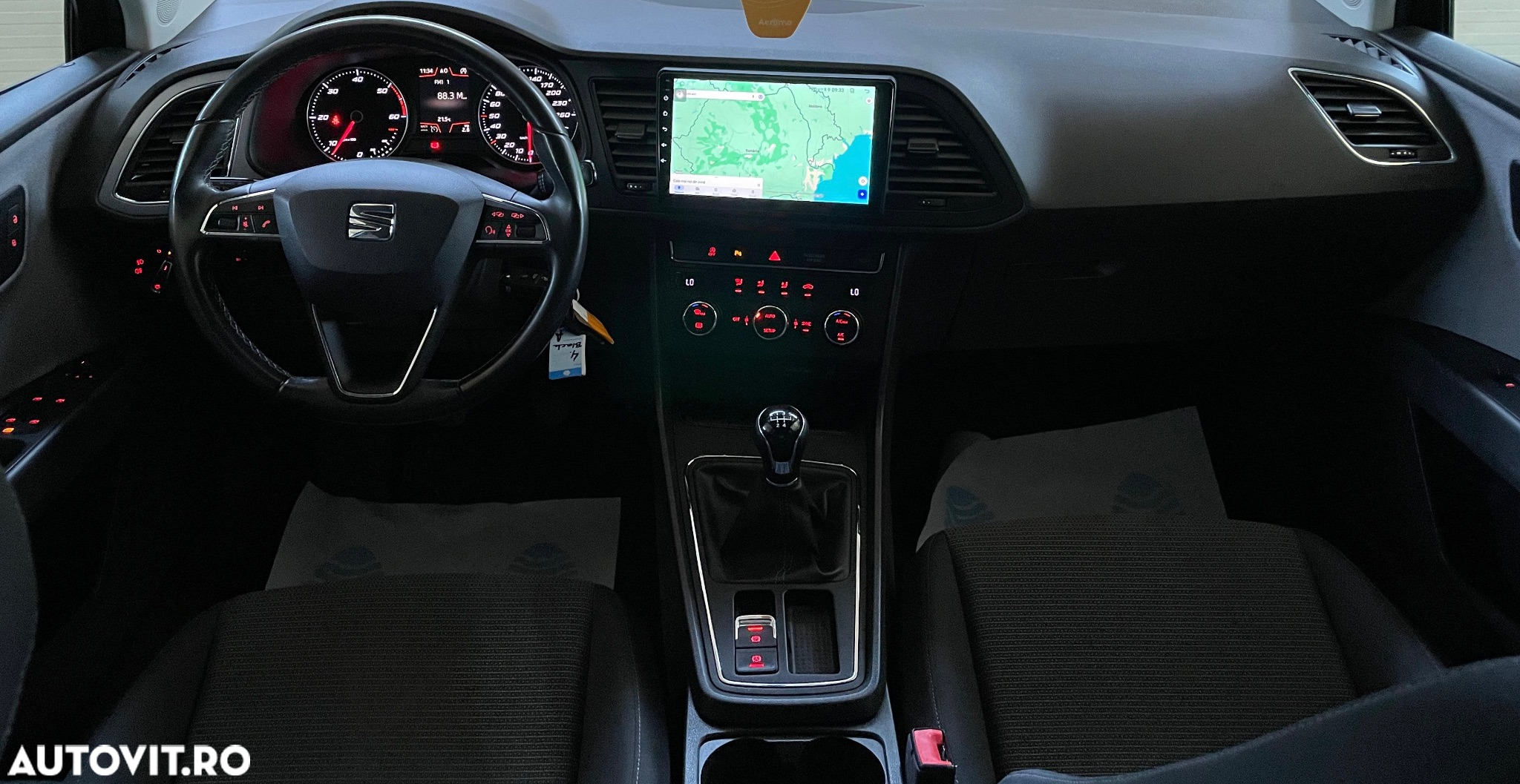 Seat Leon - 24