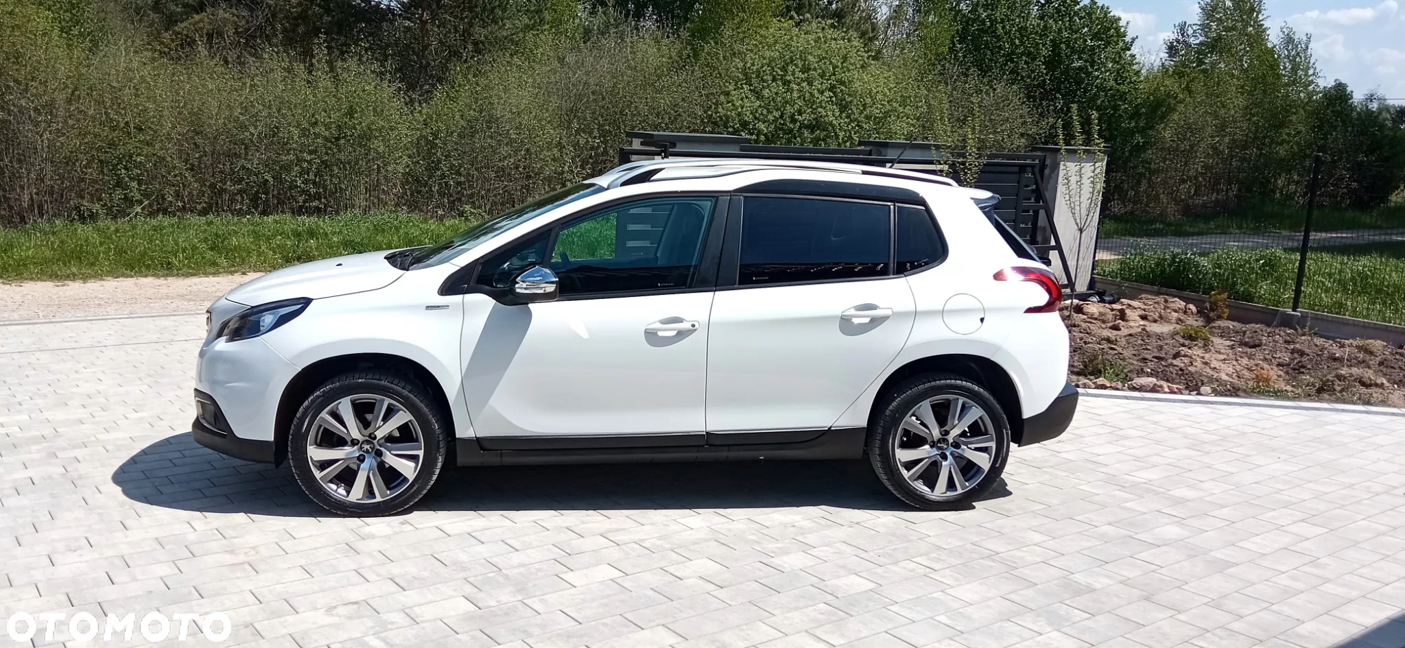 Peugeot 2008 PureTech 82 Style - 4