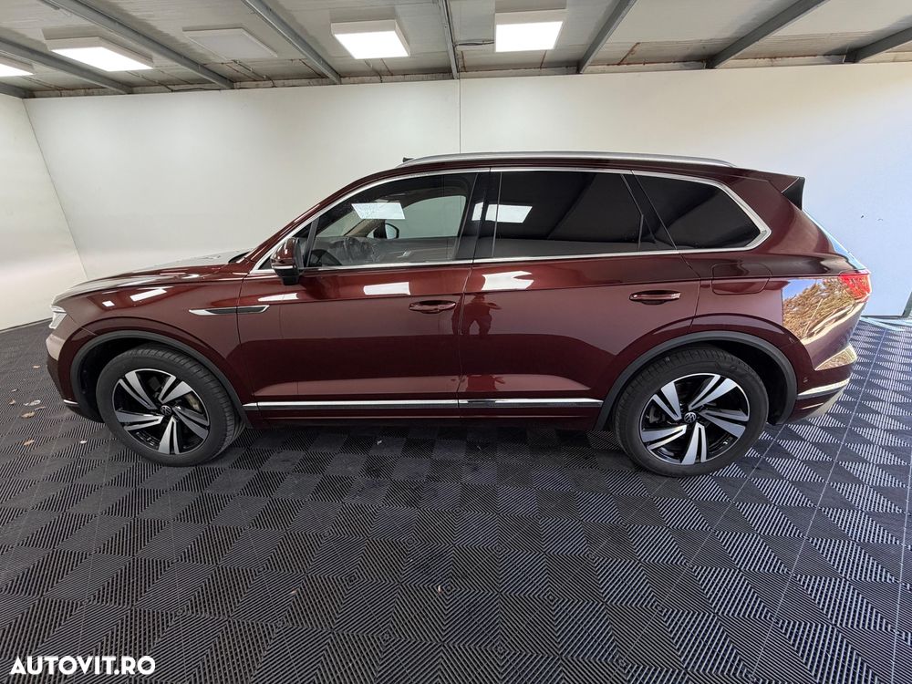 Volkswagen Touareg V6 TSI eHybrid PHEV Elegance - 13