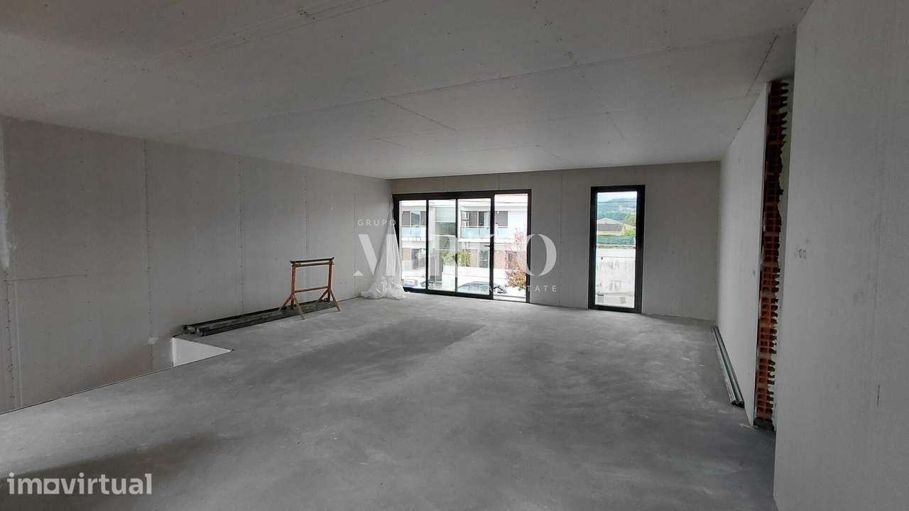 Apartamentos T2 com jardim e dois lugares de estacionamento privados, - Grande imagem: 4/24