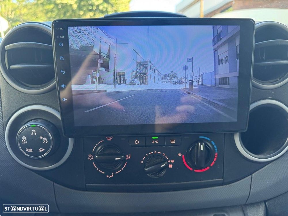 Citroën Berlingo 1.6 BlueHDi XL Control - 5